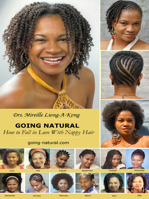 Title details for Going Natural by Mireille Liong-A-Kong - Available
